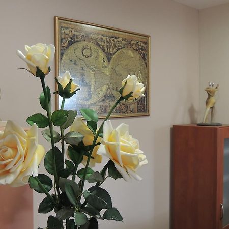 Miami Studios Loutrá Edipsoú Eksteriør bilde